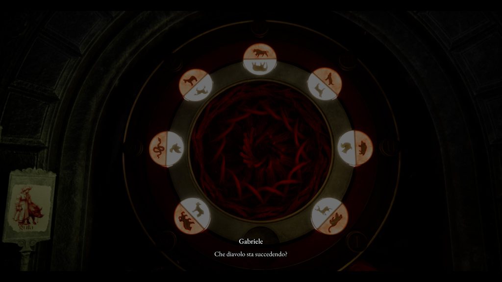 The Alighieri Circle: Dante’s Bloodline – Guida completa, soluzioni enigmi e trofei