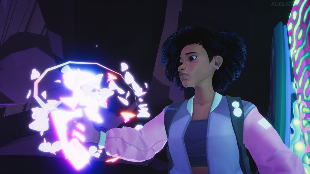 Usual June Recensione: Un'avventura soprannaturale che promette molto