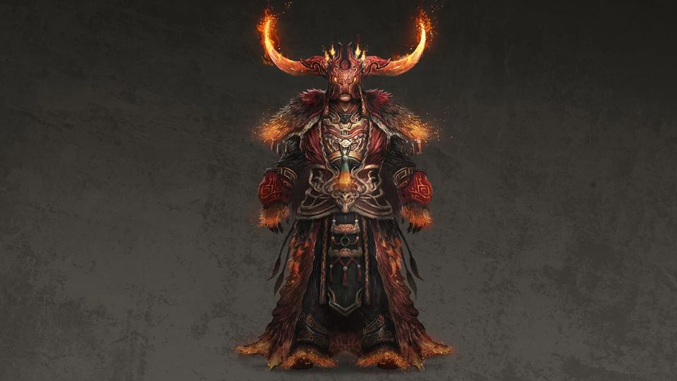 Wo Long 2: Wings of Ember, annunciata la data di uscita