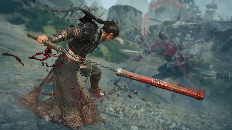 Wo Long 2: Wings of Ember - annunciata la data di uscita