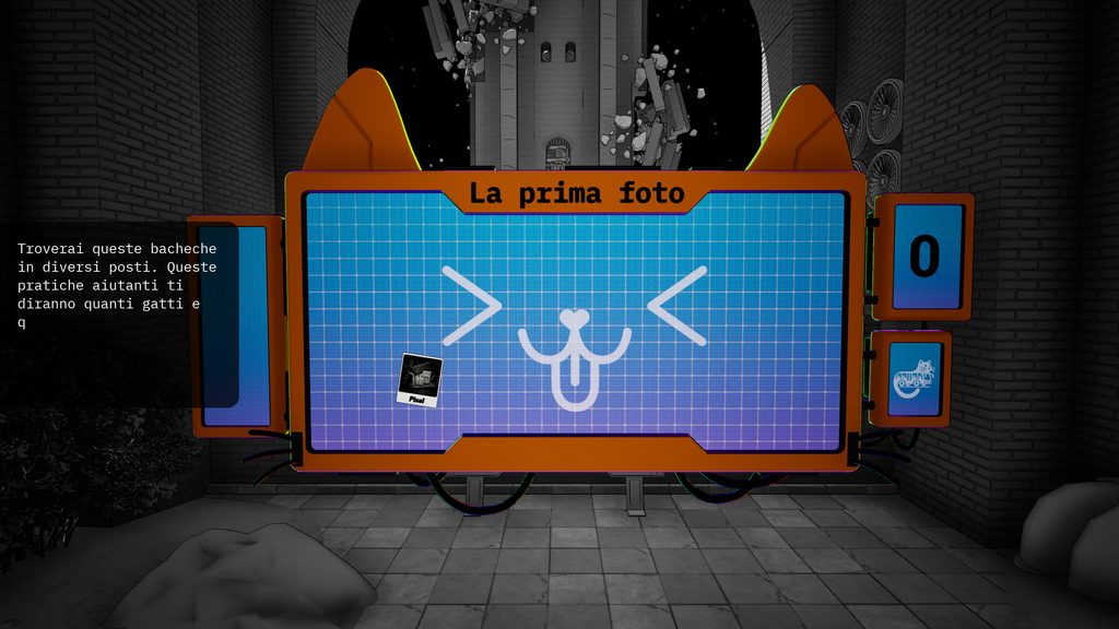 Cat Me If You Can - Recensione: 725 gatti e un esaurimento felino!