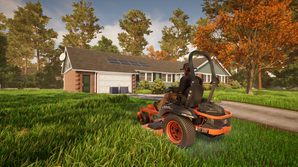 Lawn Mowing Simulator 2 – Recensione PassioneVideogiochi.it
