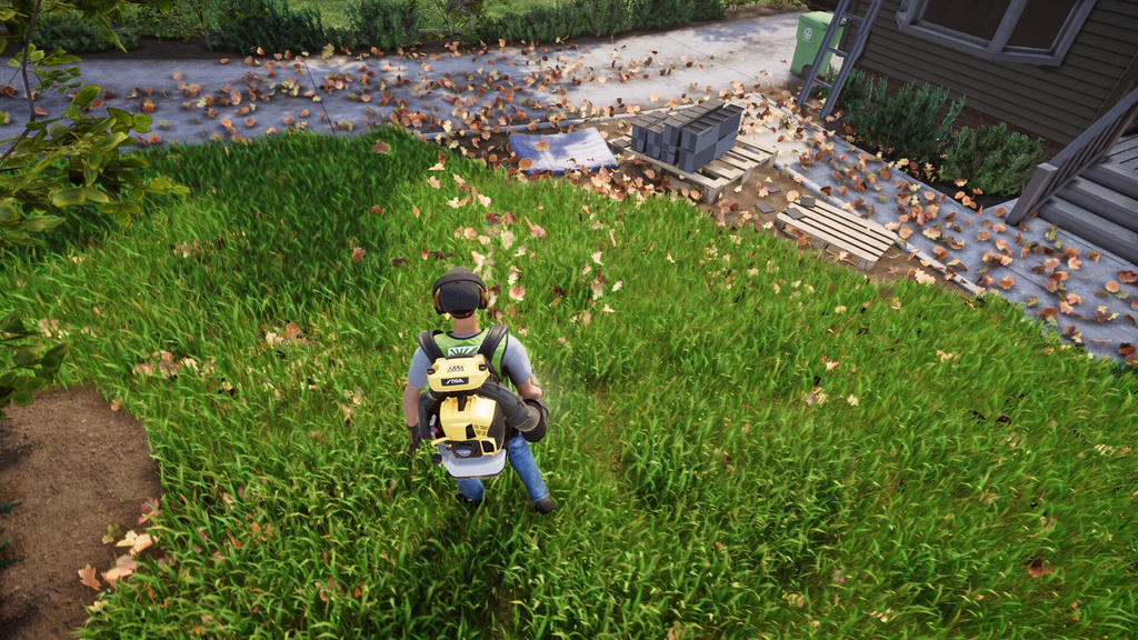 Lawn Mowing Simulator 2 – Recensione PassioneVideogiochi.it
