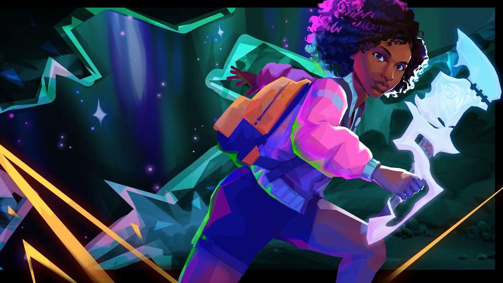 Usual June Recensione: Un'avventura soprannaturale che promette molto