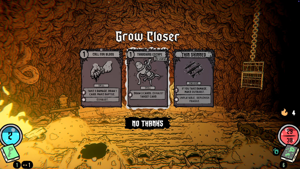 Shroom & Gloom: Recensione - Un Viaggio Psichedelico che Ridefinisce il Deckbuilder