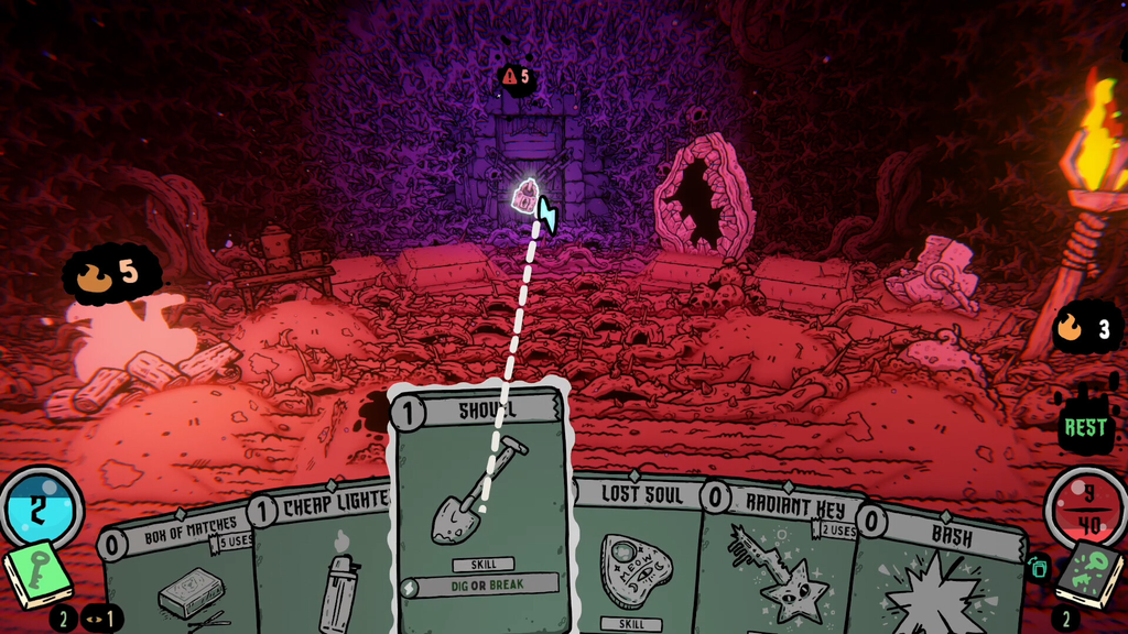 Shroom & Gloom: Recensione - Un Viaggio Psichedelico che Ridefinisce il Deckbuilder