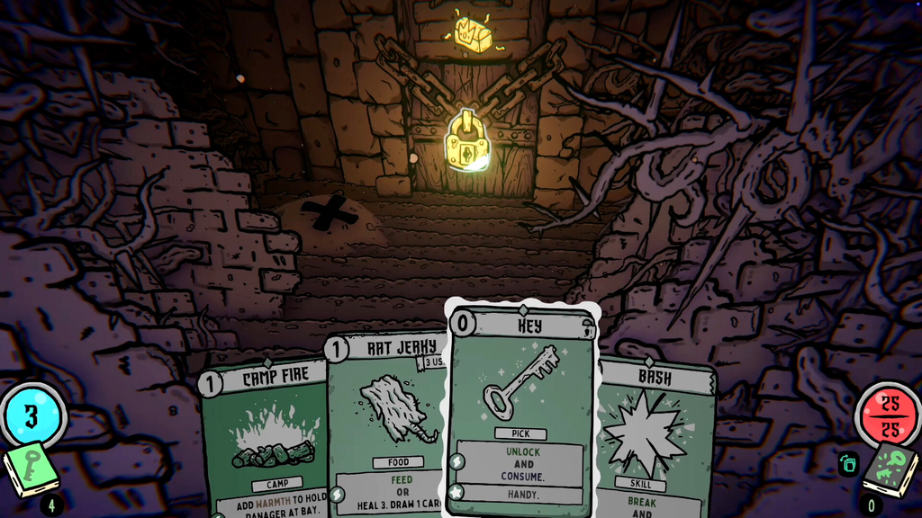Shroom & Gloom: Recensione - Un Viaggio Psichedelico che Ridefinisce il Deckbuilder