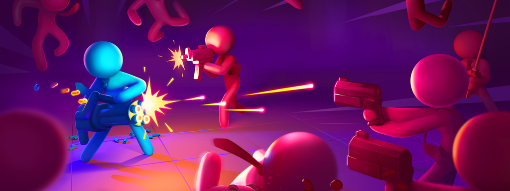 Stick It to the Stickman: Recensione - Come (NON) Fare Carriera