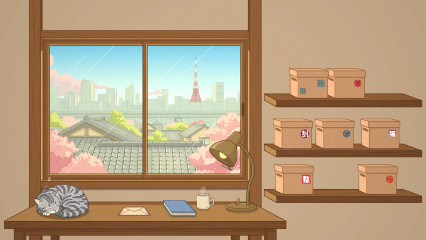 The Sorting Bureau Recensione – Il Fascino Silenzioso del Riordino