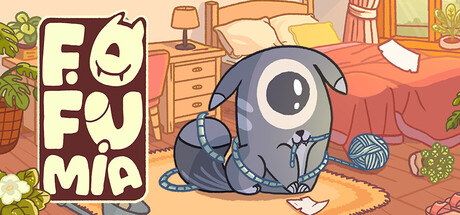 Fofumia, la recensione: il caos del riordino tra i livelli di Actoon Studio