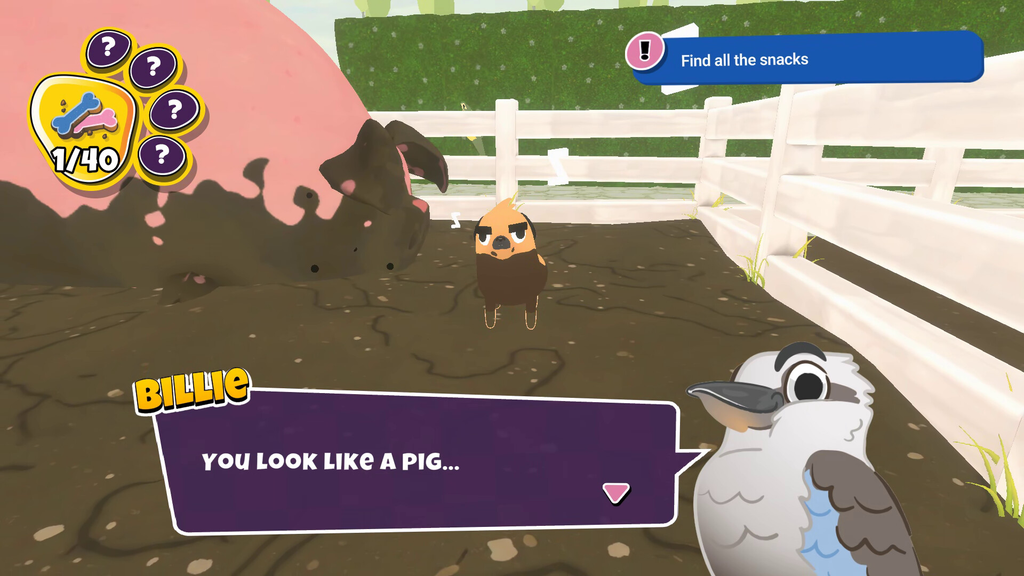 Doggy Don't Care - Recensione: Vita da Cani
