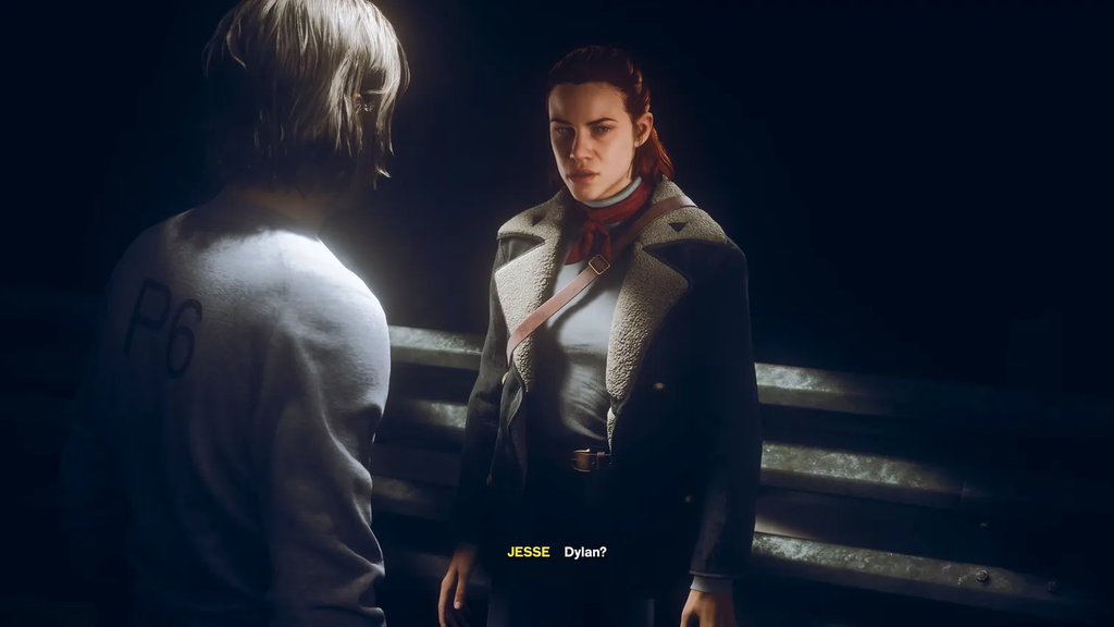 CONTROL Resonant: Guida Walkthrough Completa e Missioni Principali (Parte 1) - Missione Orientamento
