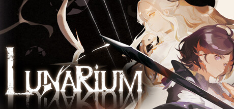 Lunarium, la recensione dell'action RPG Soulslike