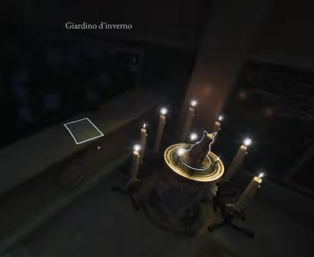The Alighieri Circle: Dante’s Bloodline – Guida completa, soluzioni enigmi e trofei: Guida completa ai 7 documenti