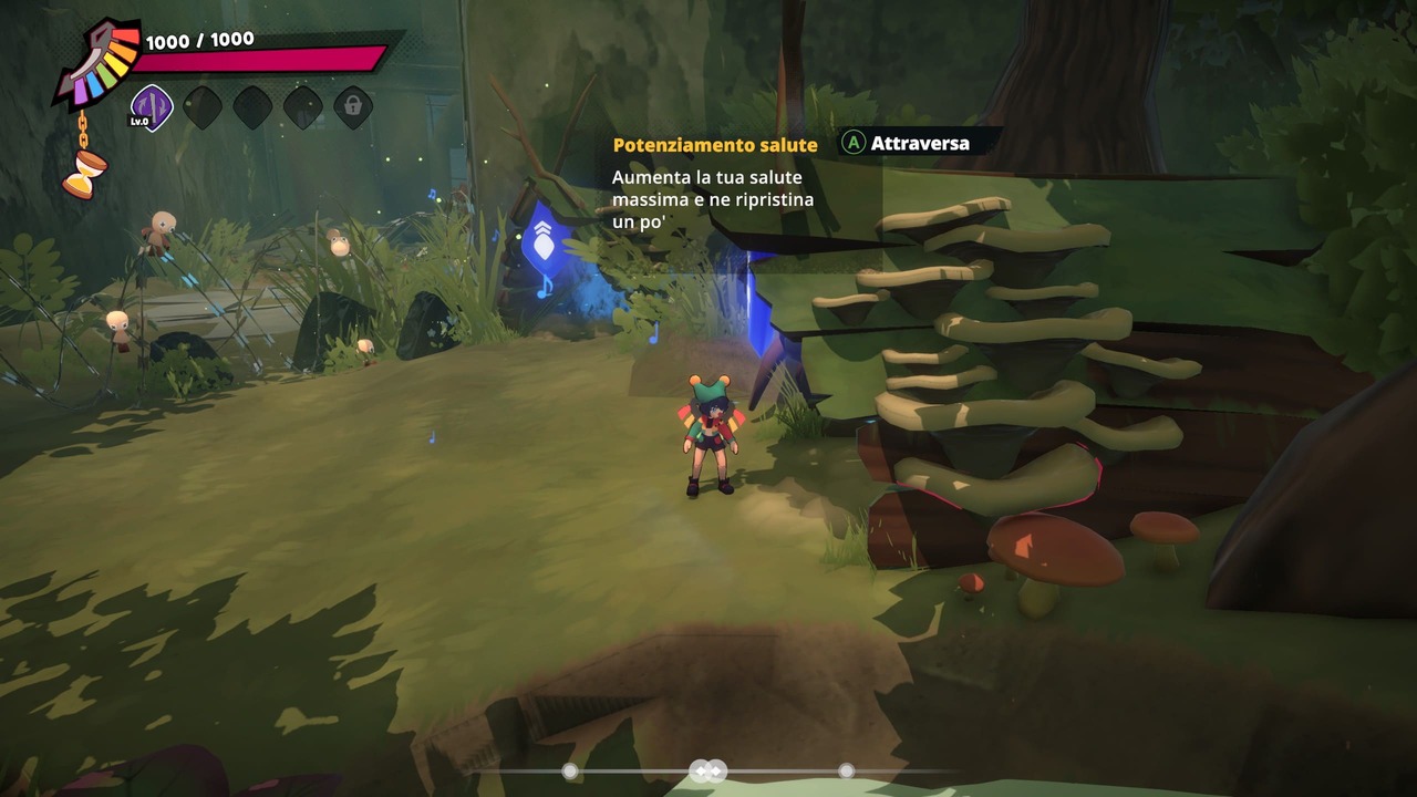 Alpha Nomos Recensione: Il Ritmo che non Sapevate di voler Seguire