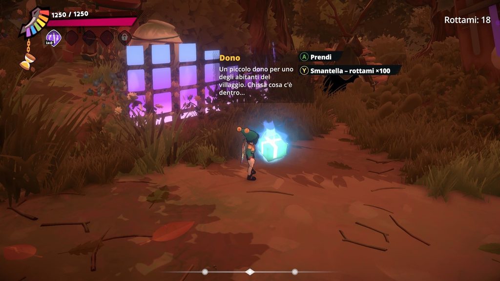 Alpha Nomos Recensione: Il Ritmo che non Sapevate di voler Seguire