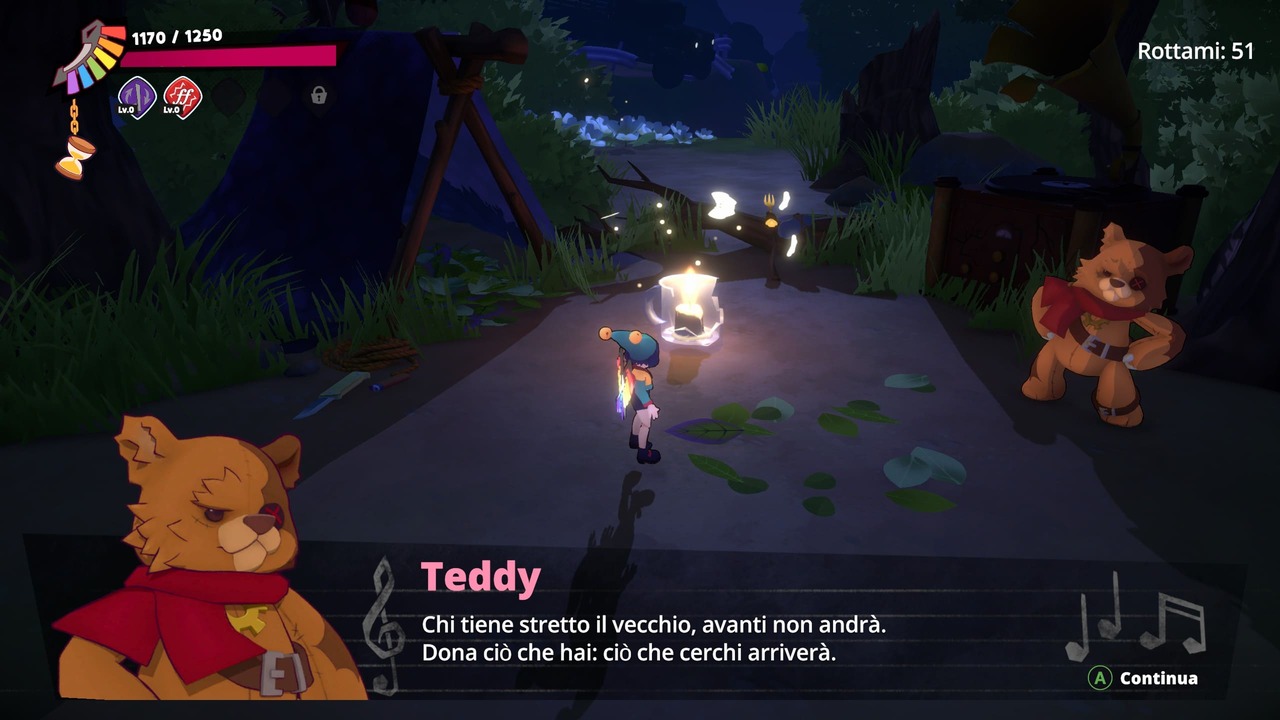 Alpha Nomos Recensione: Il Ritmo che non Sapevate di voler Seguire