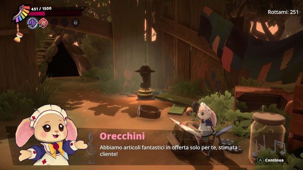 Alpha Nomos Recensione: Il Ritmo che non Sapevate di voler Seguire