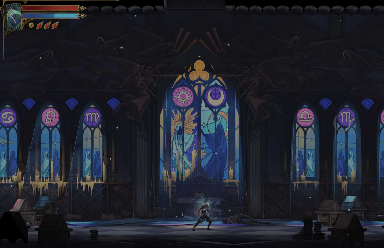 Castlevania Belmont’s Curse: Puzzle dell'Organo di Notre-Dame – Tutti gli Spartiti e le Sequenze dei Tasti