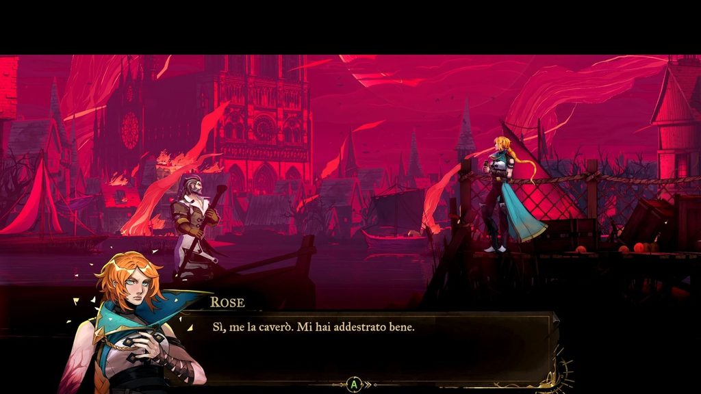 Castlevania: Belmont’s Curse – Recensione: Il mio primo incontro con Castlevania