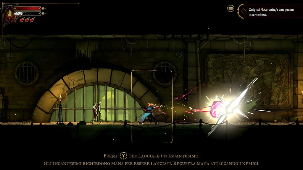 Castlevania: Belmont’s Curse – Recensione: Il mio primo incontro con Castlevania