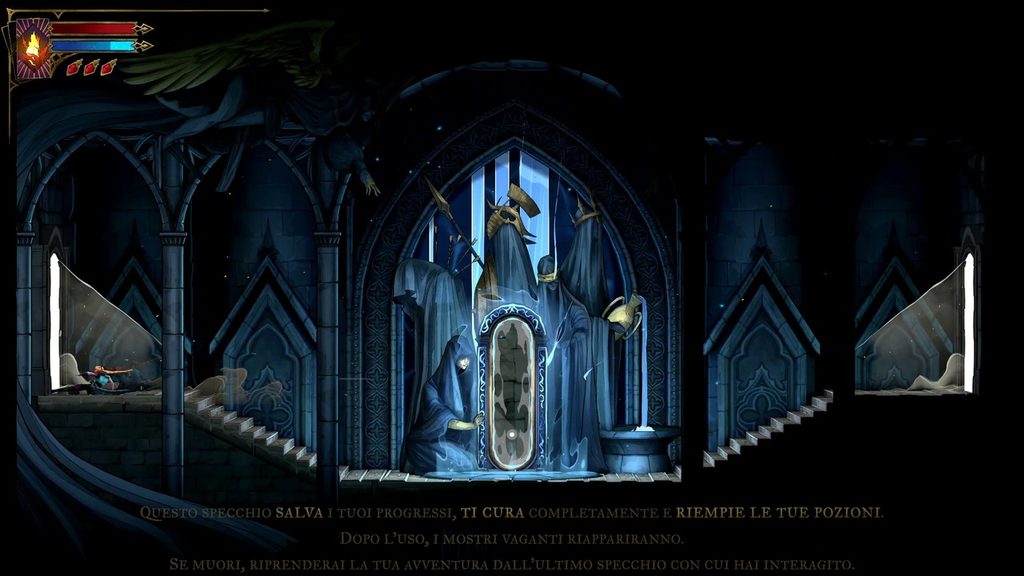 Castlevania: Belmont’s Curse – Recensione: Il mio primo incontro con Castlevania