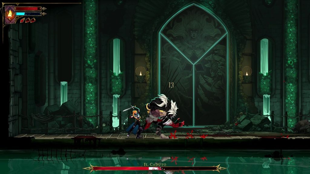 Castlevania: Belmont’s Curse – Recensione: Il mio primo incontro con Castlevania