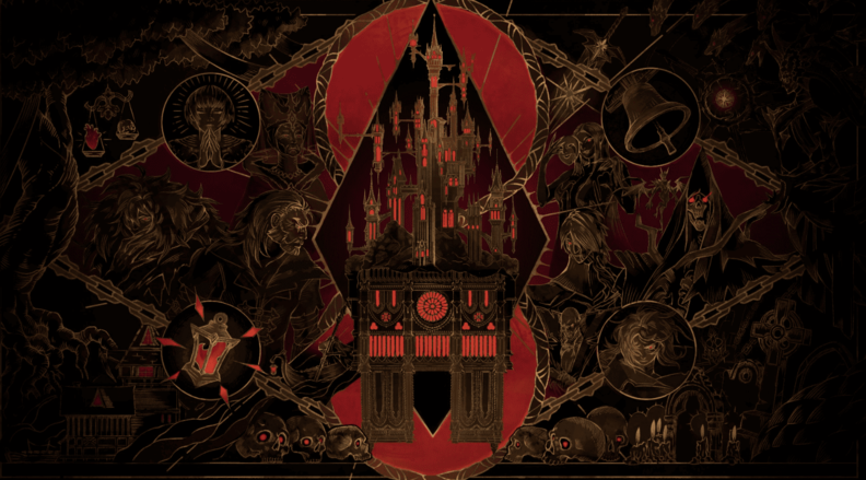 Castlevania Belmont’s Curse: Guida e Consigli per Principianti