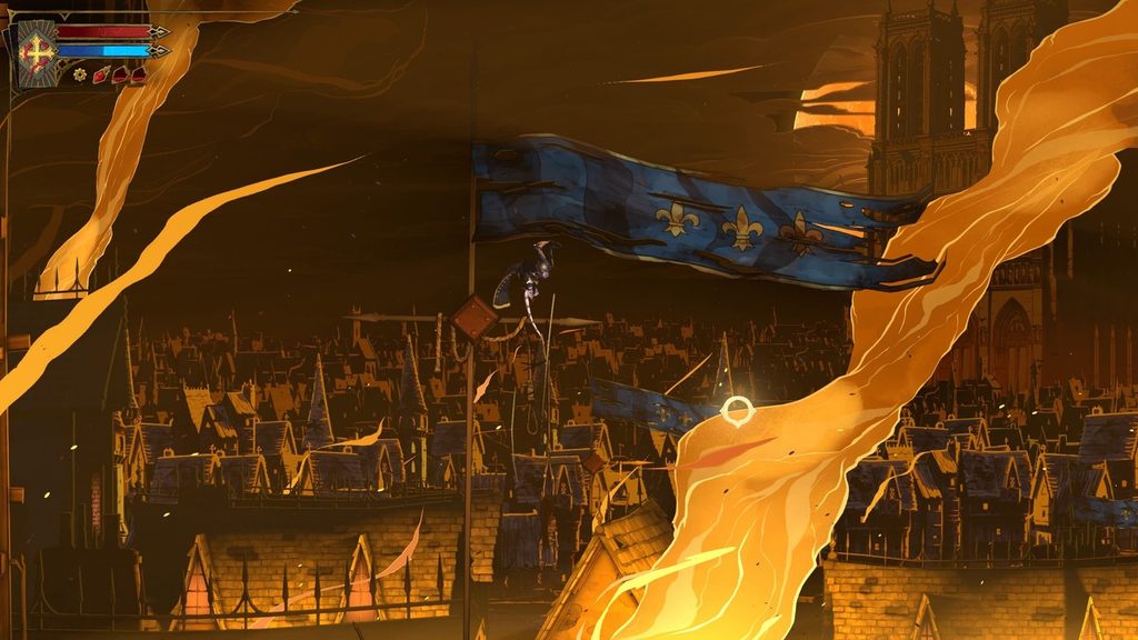Castlevania: Belmont’s Curse Recensione - Amore a Prima Vista!