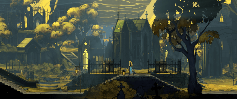 Castlevania: Belmont’s Curse Recensione - Amore a Prima Vista!
