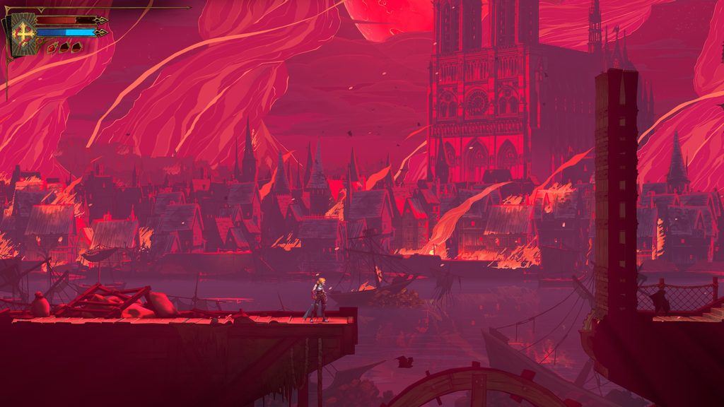 Castlevania: Belmont’s Curse – Recensione: Il mio primo incontro con Castlevania