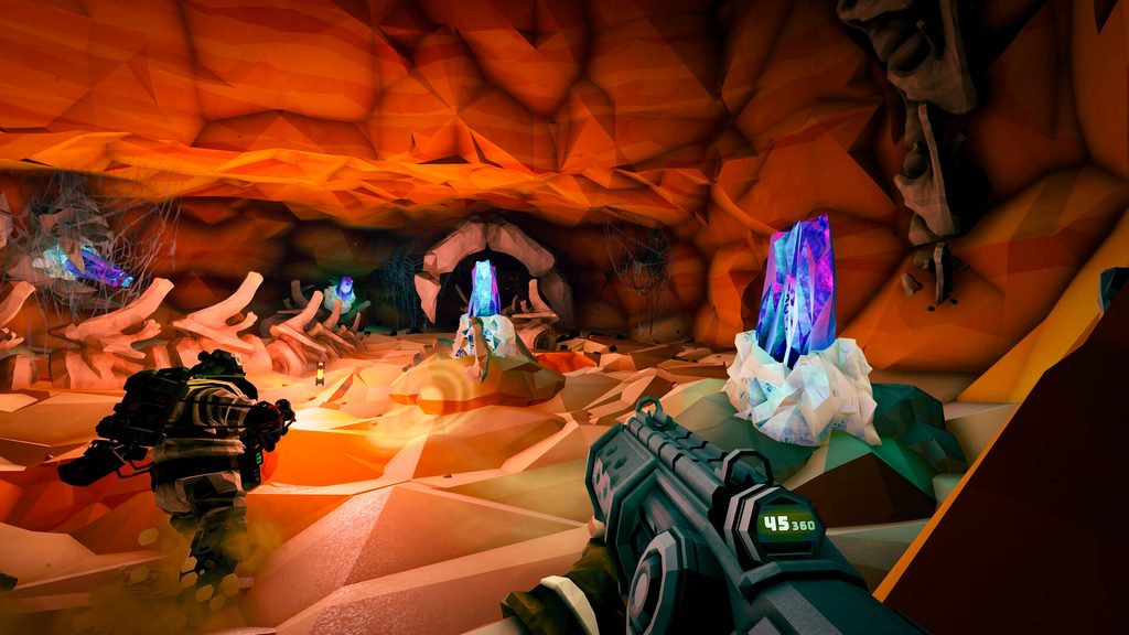 Deep Rock Galactic: in arrivo la Stagione 7, annunciati anche la Stagione 8 e un DLC