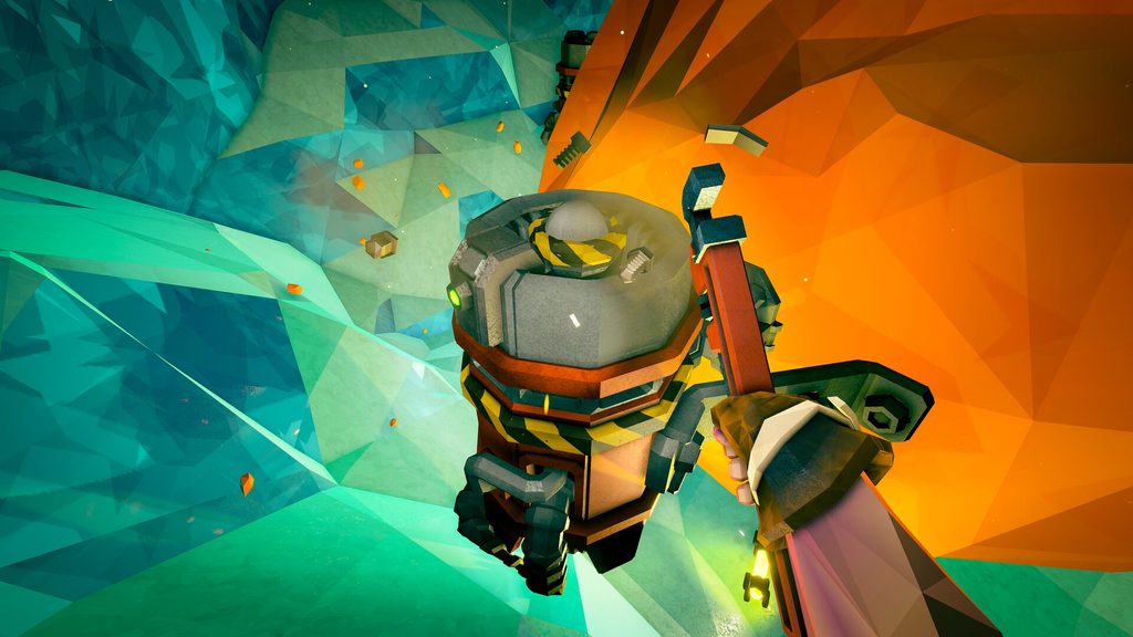 Deep Rock Galactic: in arrivo la Stagione 7, annunciati anche la Stagione 8 e un DLC