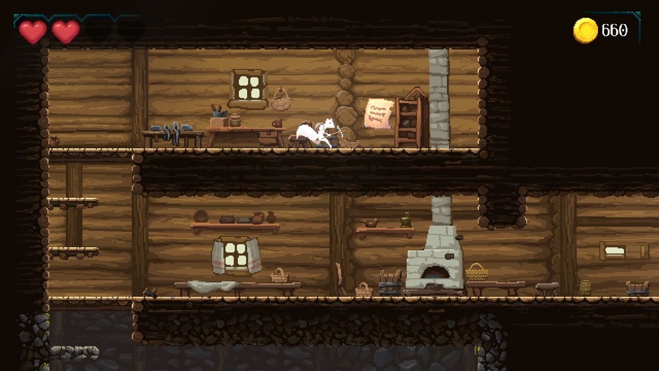 Demidoff Corp - Recensione Onesta | PassioneVideogiochi.it