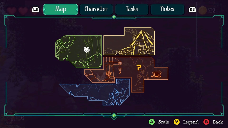 Demidoff Corp - Recensione Onesta | PassioneVideogiochi.it
