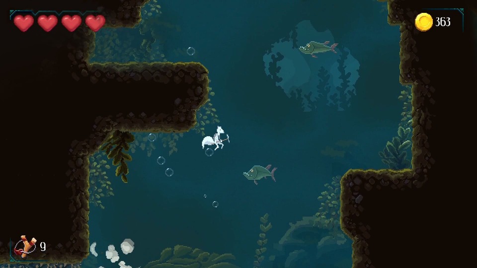 Demidoff Corp - Recensione Onesta | PassioneVideogiochi.it