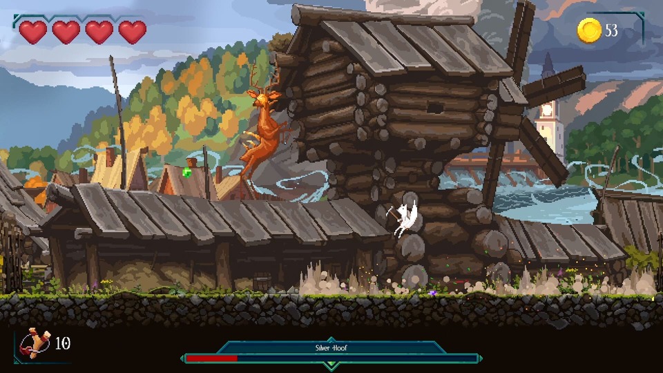 Demidoff Corp - Recensione Onesta | PassioneVideogiochi.it