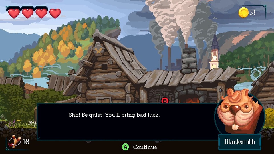 Demidoff Corp - Recensione Onesta | PassioneVideogiochi.it
