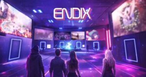 ENDIX Expo Novembre 2026