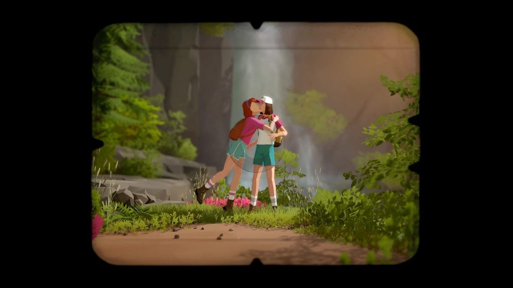 Forever Ago Recensione nuovo titolo Annapurna Interactive – Il Commovente Viaggio di Alfred