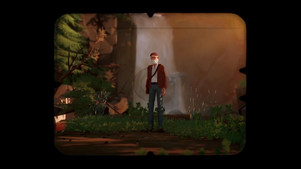 Forever Ago Recensione nuovo titolo Annapurna Interactive – Il Commovente Viaggio di Alfred
