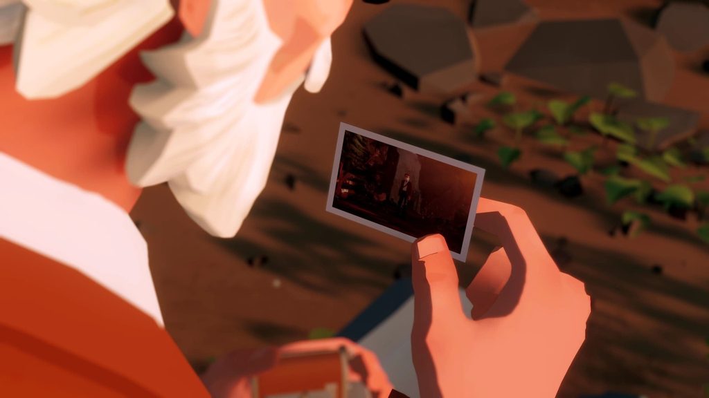 Forever Ago Recensione nuovo titolo Annapurna Interactive – Il Commovente Viaggio di Alfred