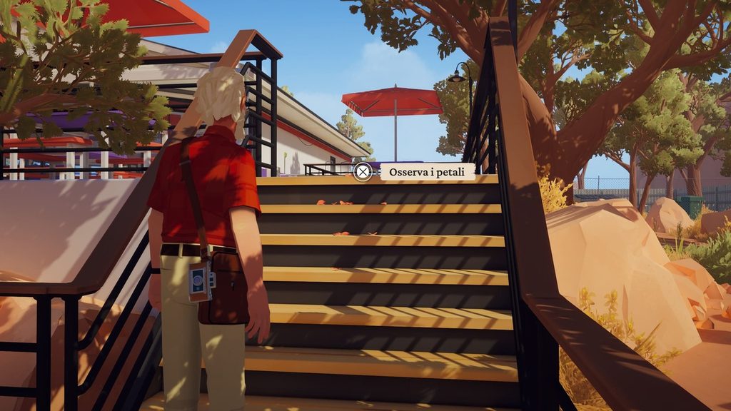 Forever Ago Recensione nuovo titolo Annapurna Interactive – Il Commovente Viaggio di Alfred