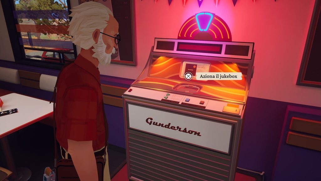 Forever Ago Recensione nuovo titolo Annapurna Interactive – Il Commovente Viaggio di Alfred