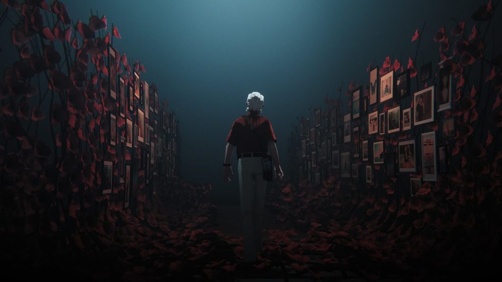 Forever Ago Recensione nuovo titolo Annapurna Interactive – Il Commovente Viaggio di Alfred