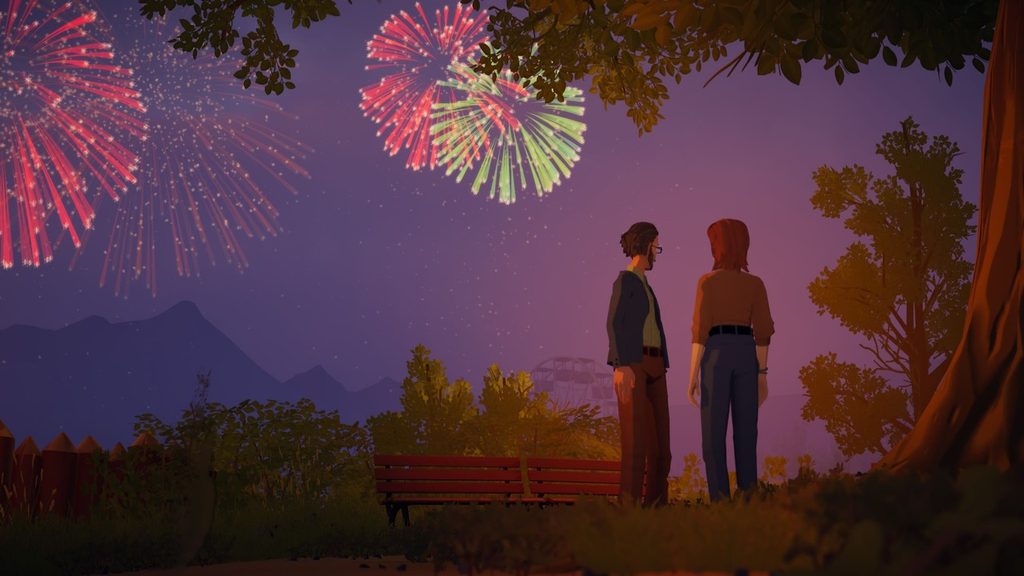 Forever Ago Recensione nuovo titolo Annapurna Interactive – Il Commovente Viaggio di Alfred