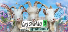Goat Simulator 3 recensione passione videogiochi