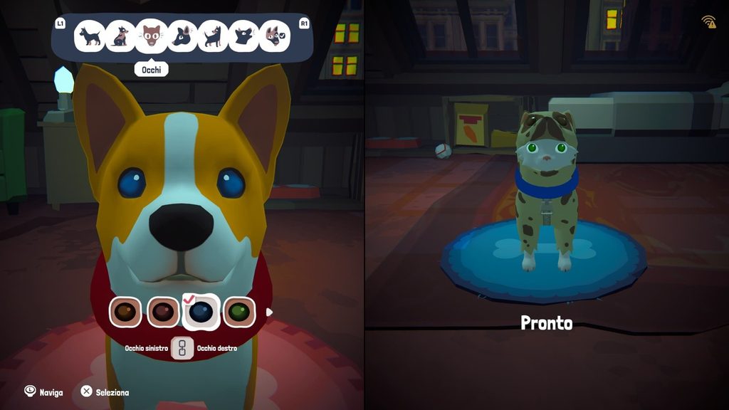 Haunted Paws Recensione Onesta | PassioneVideogiochi.it
