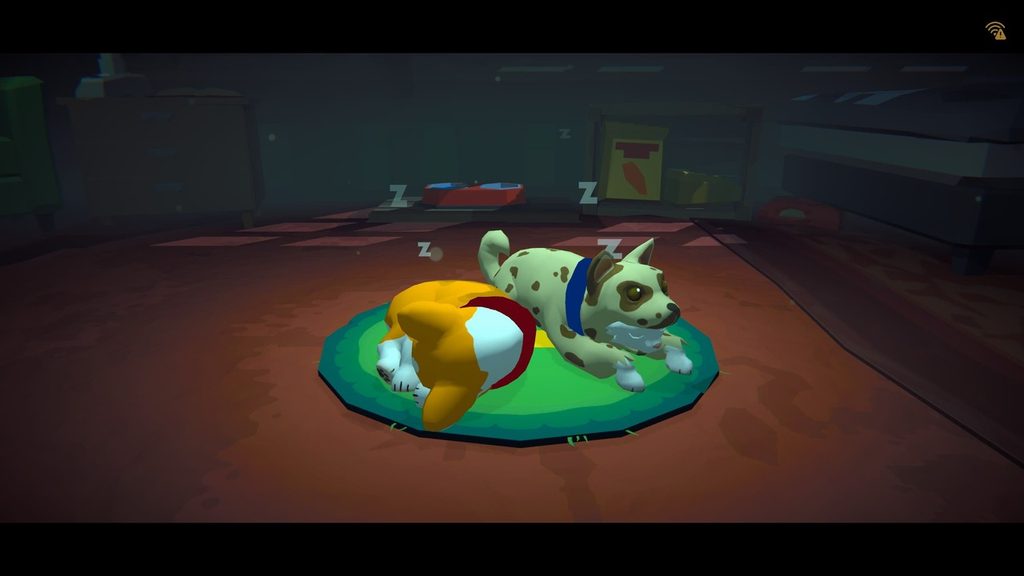 Haunted Paws Recensione Onesta | PassioneVideogiochi.it
