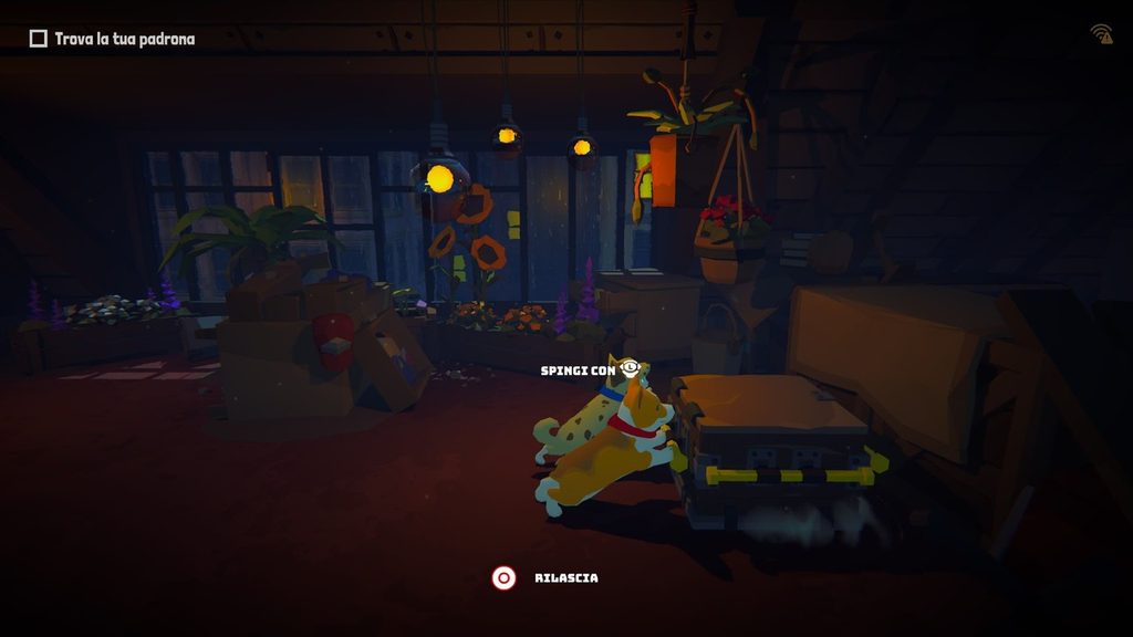 Haunted Paws Recensione Onesta | PassioneVideogiochi.it